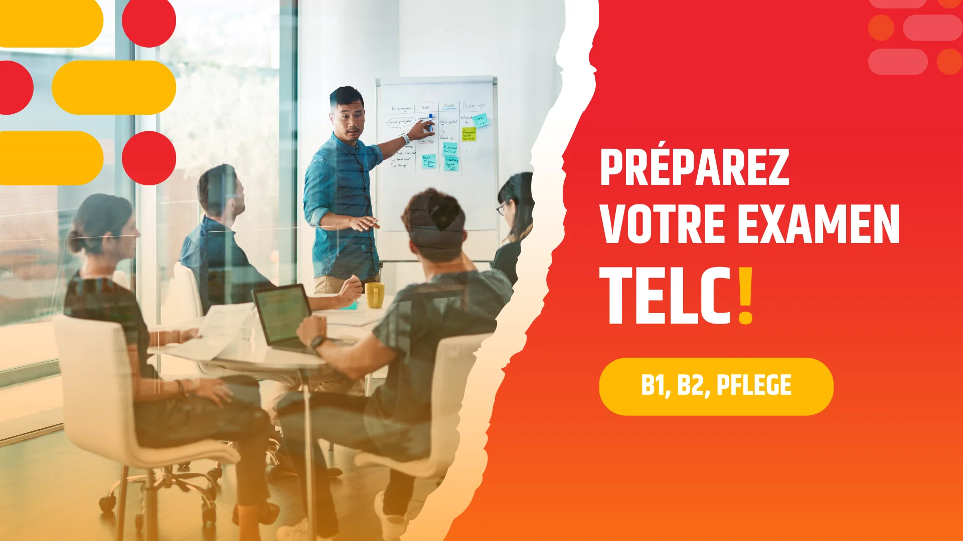 À Propos de L'Académie Allemande